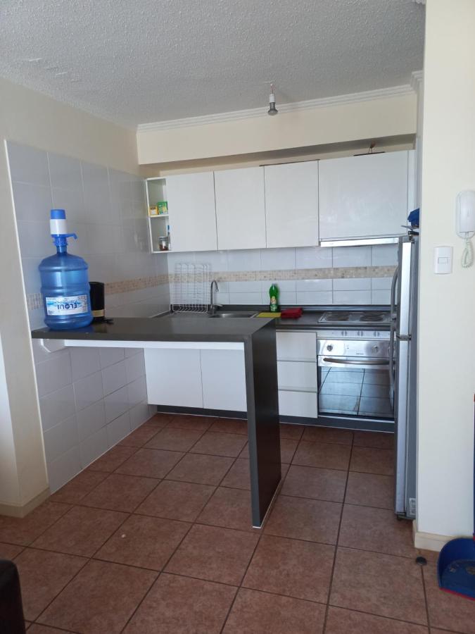 Apartamento Sorprende !!! La Serena