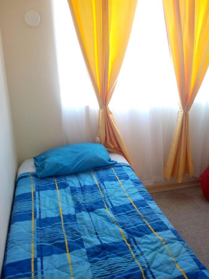 Sorprende !!! Apartamento La Serena