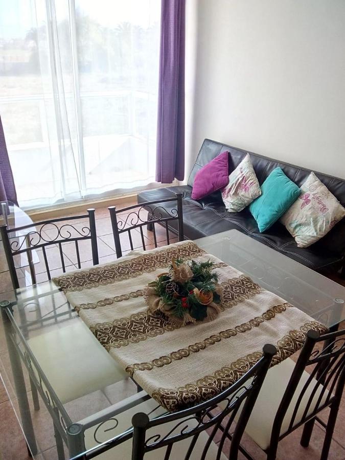 Sorprende !!! Apartamento La Serena